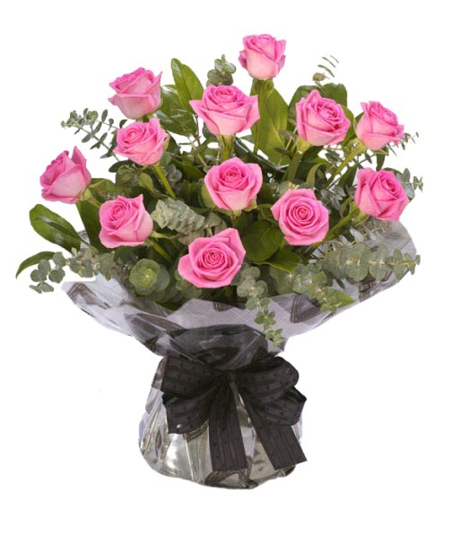 Pink Roses