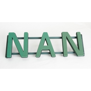 Nan tribute