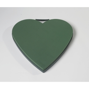Floral Foam - Naylorbase - Solid Heart