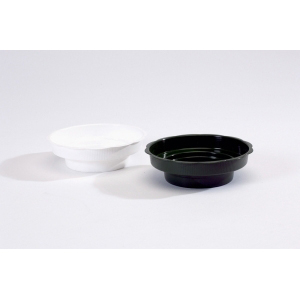 Junior Bowl White