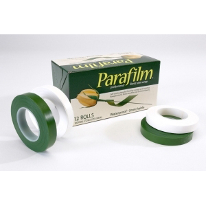Parafilm - Green