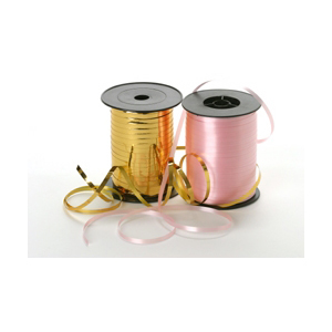 Ribbon - Curling Ribbon - Hunter