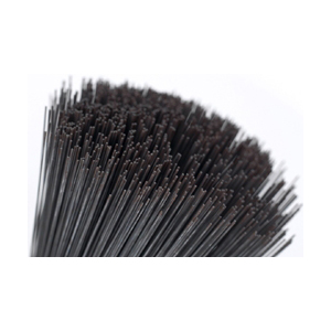 Stub Wire - Blue Annealed