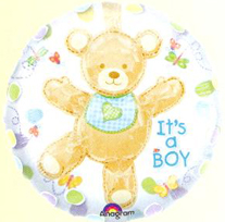 Insider - Hugs & Stitches Boy (Disc)