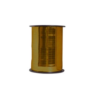Ribbon - Curling Ribbon - Metallic Gold