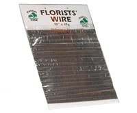 Wire on Card (7 inch)