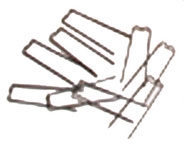 Mossing Pegs