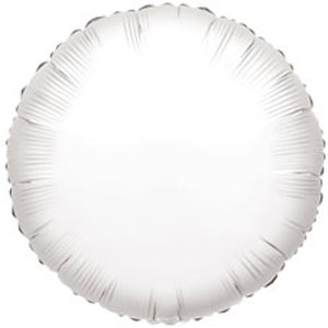 White Balloon