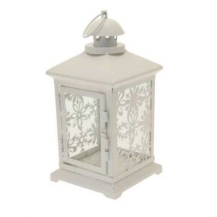 Lantern Cream Vintage