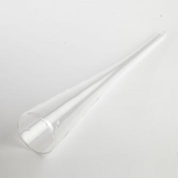 Hanging Cone Vase