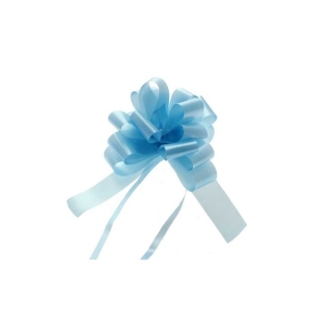 Pull Bows Light bLue 31mm