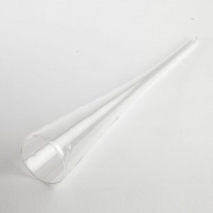 Hanging Cone Vase 30cm