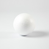 OASIS? Styropor Solid Spheres 12cm