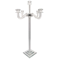 Candelabra Broadway Crystal (75cm)