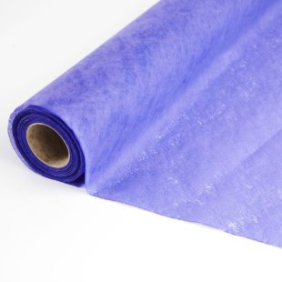 Spiders Web Purple 60cm x 25m