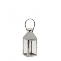 Lantern Stainless Steel 29.5cm