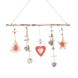 Deco - Nordic Hanger
