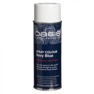 OASIS® Spray Colours - Solid Colours