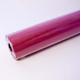 Kraft Paper - Strong Pink