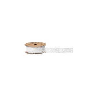 Regency Lace Ribbon - 29mm x 10m