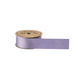 Winter Wonderland Ribbon - 32mm x 10m sugarplum