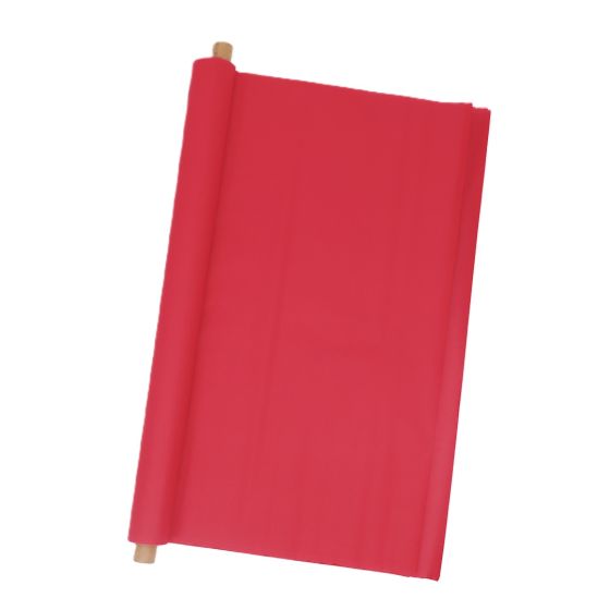 Tissue Paper Sheets - Red - 50cm x 75cm