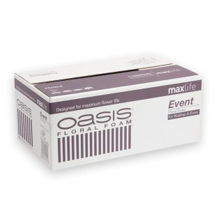 Event Floral Foam Maxlife