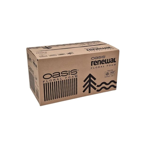 Oasis renewal brick