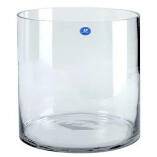 Cylinder Tank (H25cm)