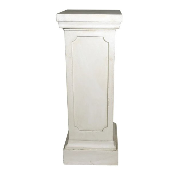 Pedestal