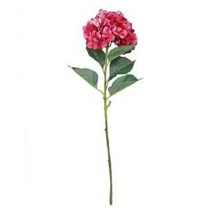 Hot Pink Hydrangea - 42"