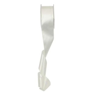 Bridal Satin Ribbon (50mm x 20m)