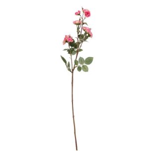 Wild Rose Spray Pink (70cm x 4cm)