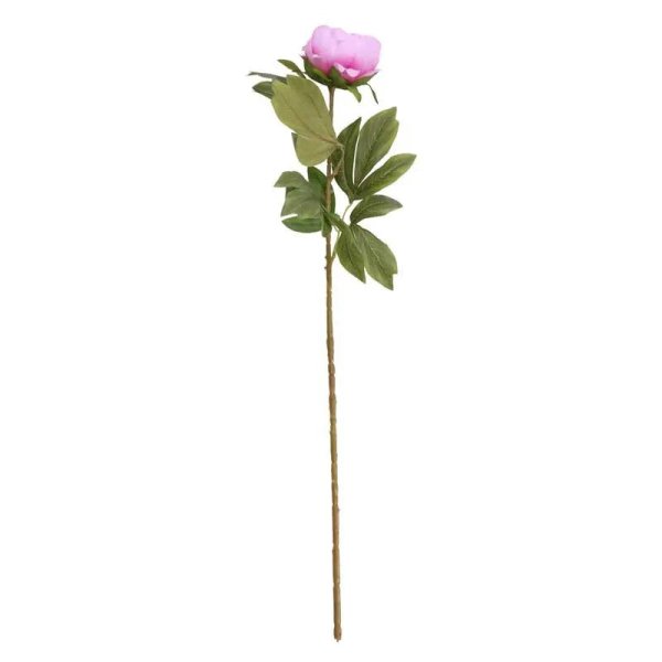 Peony Lavender (80cm x 11cm)