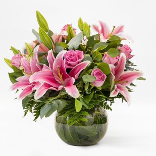 Perfect Pinks