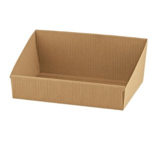 Cardboard Hamper Box 400mmx320mm
