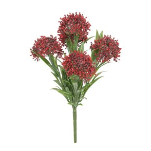 Exterior Everlast 24cm Skimmia plant U.V