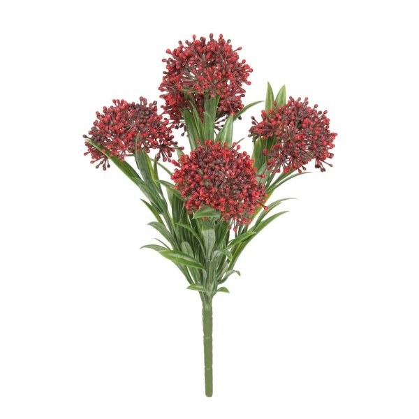 Exterior Everlast 24cm Skimmia plant U.V