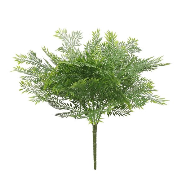 Exterior Everlast 38cm Fern Plant U.V