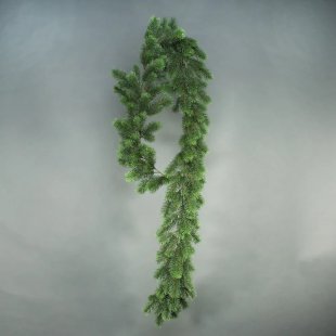 Verbier Pine Garland