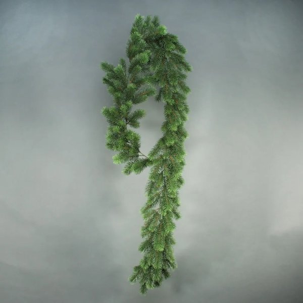 Verbier Pine Garland