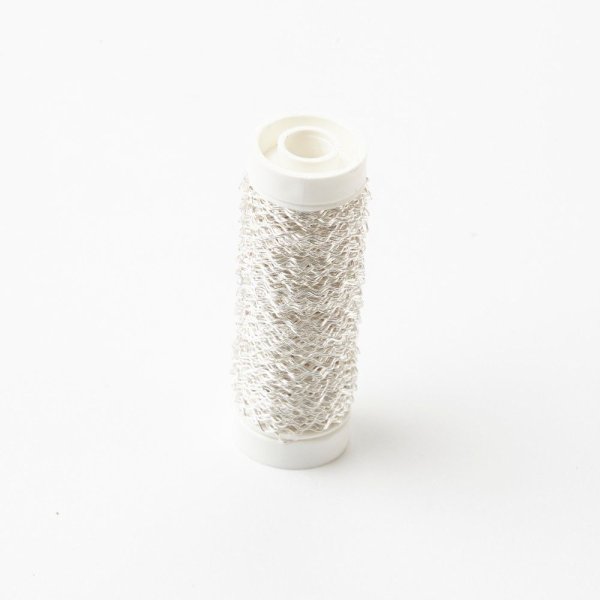 OASIS - Bullion Wire - 25g Silver
