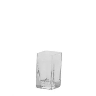 Glass Tank (H10 cm)