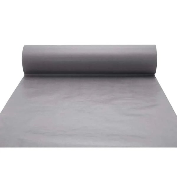 Grey Kraft Paper (50cm x 100m)