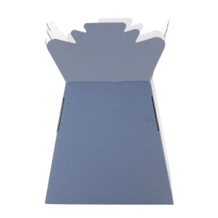Grey Living Vases (X30)
