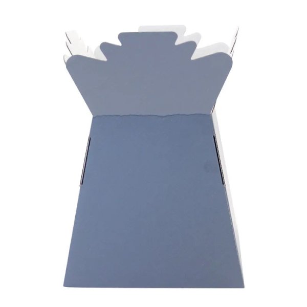 Grey Living Vases (X30)