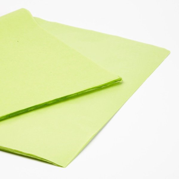 Light Green - Pack of 240