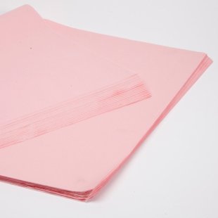 Pale Pink - Pack of 240