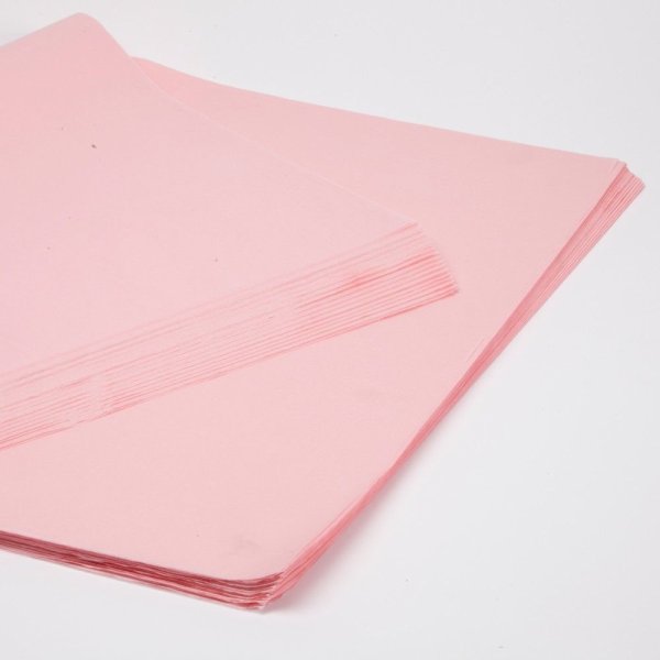 Pale Pink - Pack of 240
