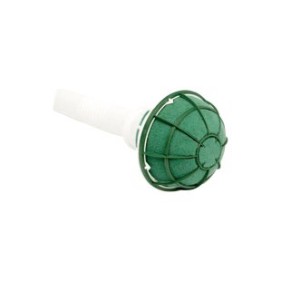 OASIS - Ideal Floral Foam Lady Bouquet Holder - √ò:8 x L:19cm